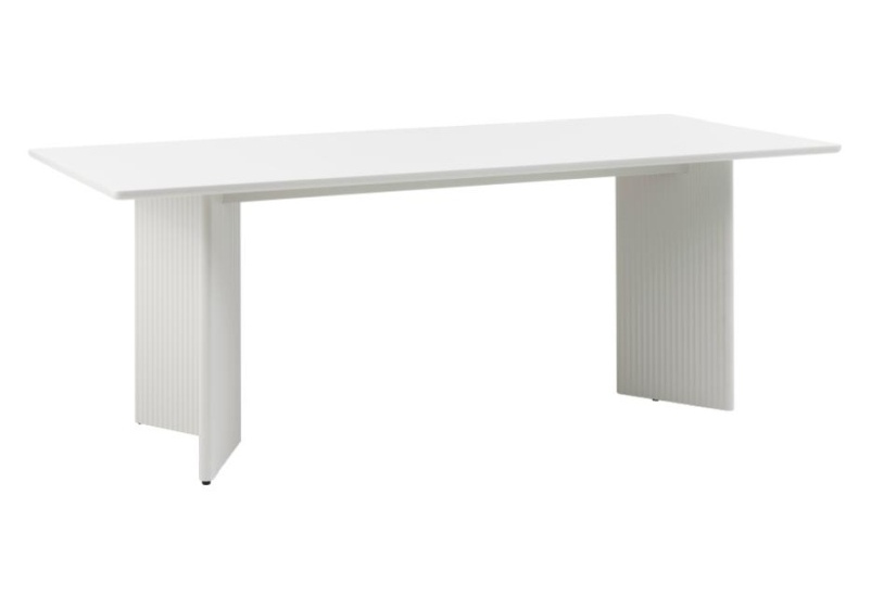UNIQUE Furniture Palma étkezőasztal