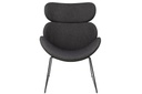 Actona Cazar lounge chair