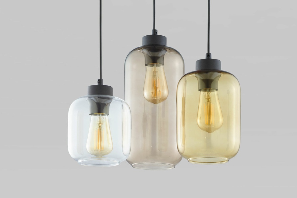 TK Lighting Marco függeszték