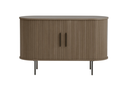 UNIQUE Furniture Nola komód 120 - több színben