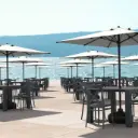  Siesta napernyő tartó elem Vegas asztalhoz