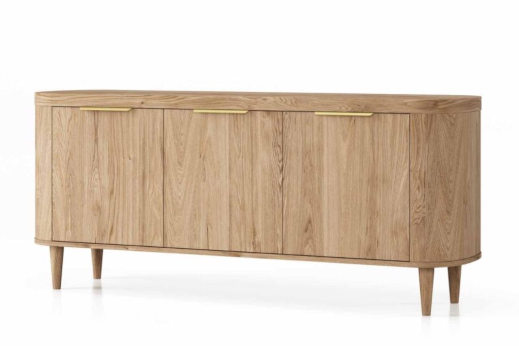 Richmond komód 180cm