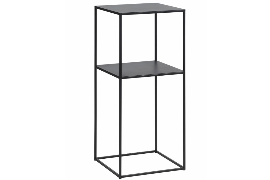 UNIQUE Furniture Pebble magas lerakóasztal 80