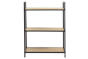 UNIQUE Furniture Altino könyvespolc 88