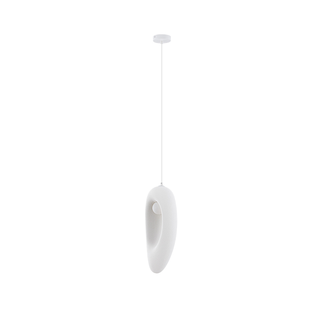 Tempus white függesztett lámpa II. 