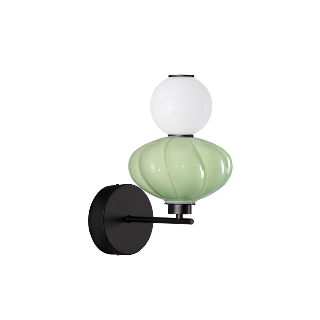 Oneta green falikar