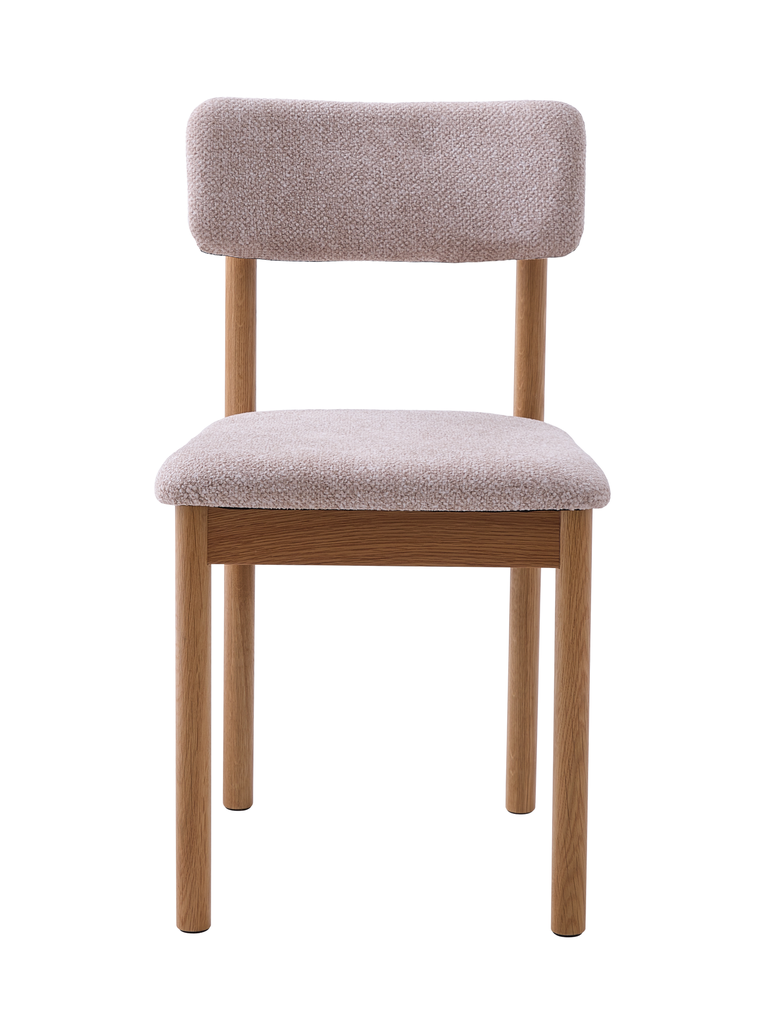 UNIQUE Furniture Canora tölgy szék