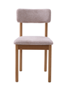 UNIQUE Furniture Canora tölgy szék