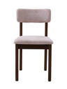UNIQUE Furniture Canora espresso tölgy szék