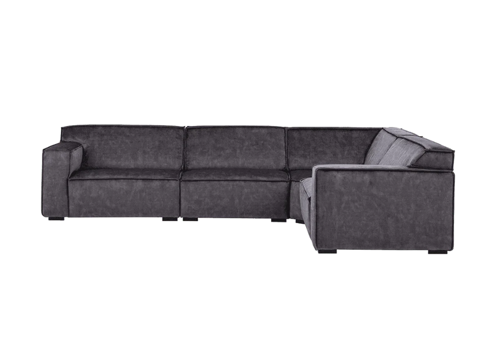 Vilmers Comfy Scandinavian moduláris kanapé 