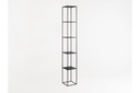 CustomForm Tensio 5 szintes polc