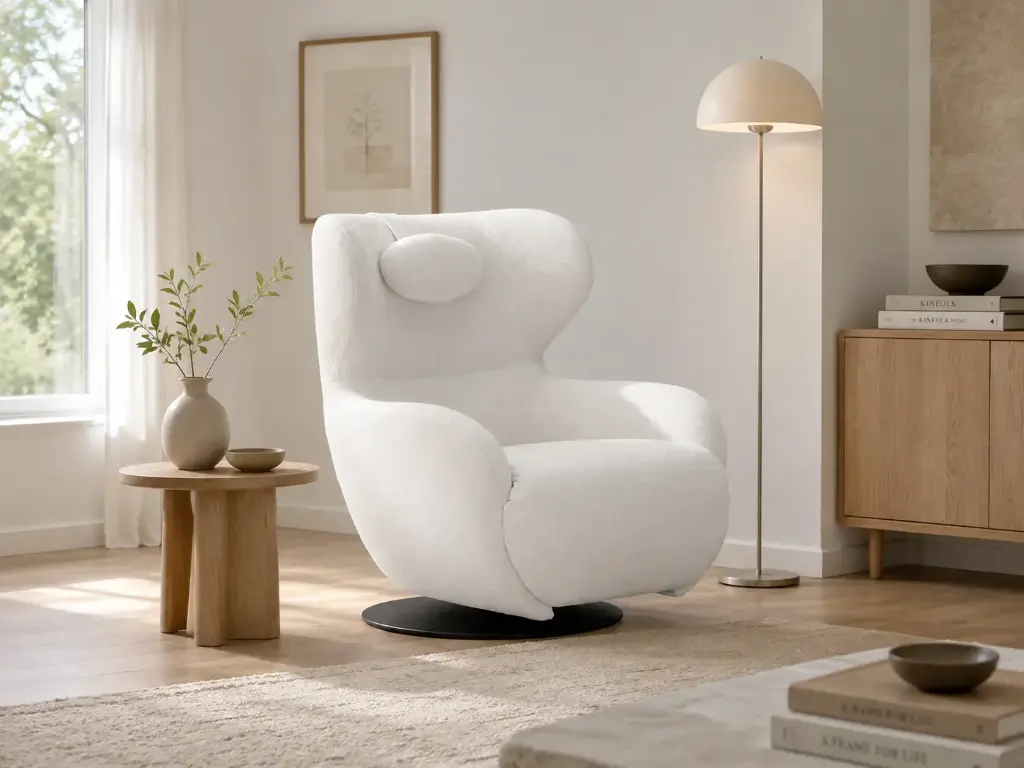 Vilmers Shell fotel 