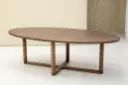 Denver asztal 210 cm 