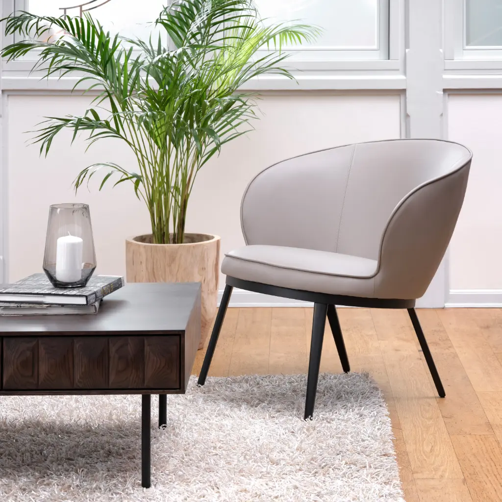Unique Furniture Gain launge szék