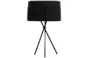 Tripod asztali lámpa