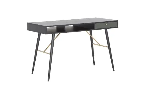 [J3496]  DoWood Luna íróasztal