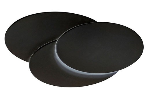 [AZ-2997] Clover oval LED fali lámpa