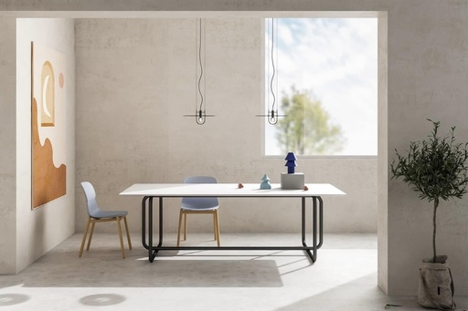 [sisi451] Nordoo Kiwa asztal 240x120cm