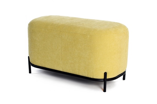 [SOFA-03-4080] Nordoo Midnight puff I. - M