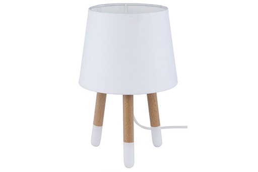 [TK-2953] TK Lighting Lama asztali lámpa-bemutató darab