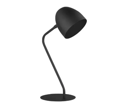 [TK-5036] TK Lighting Soho asztali lámpa