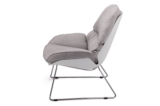 [BAY-05] Nordoo Bay karfás fotel