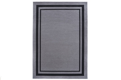 [Fargo_artdeco07] Alto Gray szőnyeg