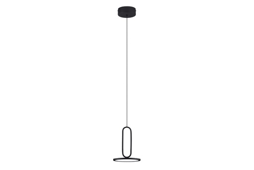 [NL-9501208] Nova Luce Gea LED függesztett lámpa II.