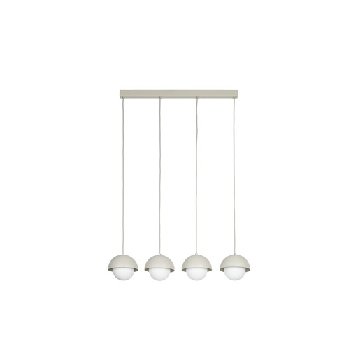 [TK-10965] Nova Luce Bono 4-es függesztett lámpa