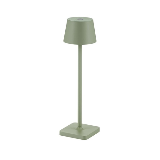 [NL-9030561, NL-9030562, NL-9030563, NL-9030564] Nova Luce Deck LED kültéri mobil asztali lámpa