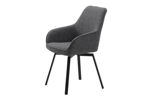 [unique4959] UNIQUE Furniture Almaa forgószék