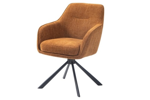 [unique5114] UNIQUE Furniture Avola forgós szék