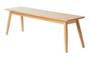UNIQUE Furniture Barrali pad