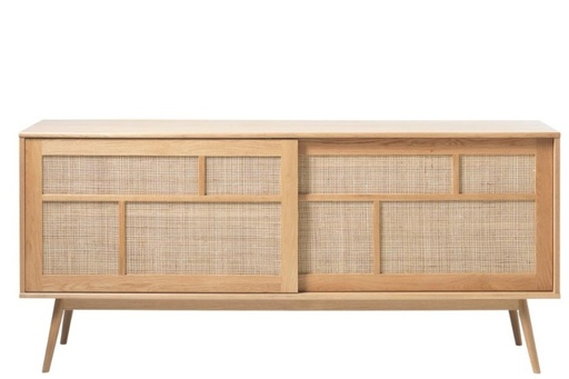 [unique4671] UNIQUE Furniture Barrali tálaló