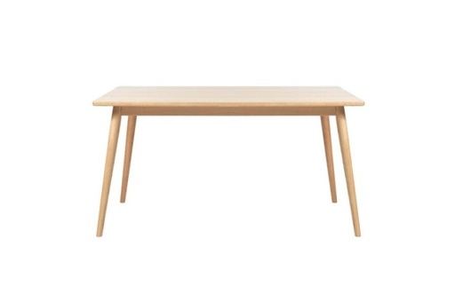 [unique4324] UNIQUE Furniture Barrali bővíthető asztal