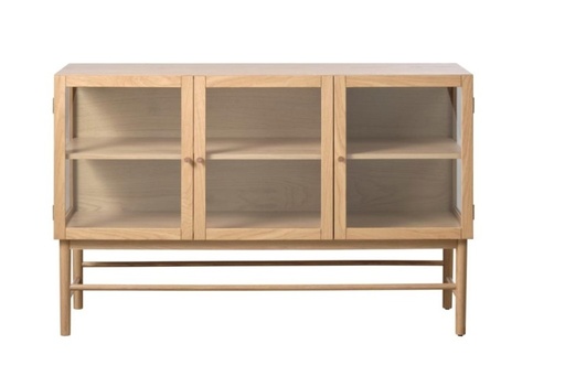 [unique4846] UNIQUE Furniture Elba tálaló