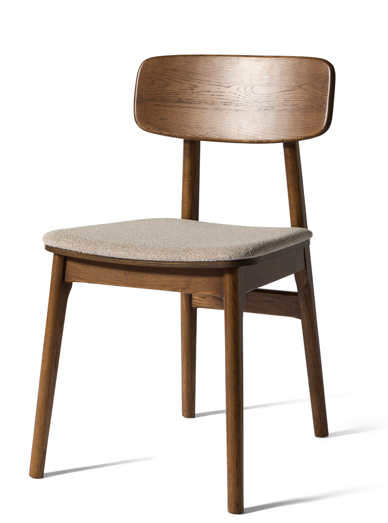 UNIQUE Furniture Livo szék - 3 színben