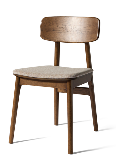 [unique3844/1] UNIQUE Furniture Livo szék - 3 színben