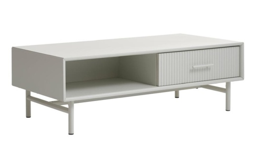 [unique4973] UNIQUE Furniture Palma dohányzóasztal 60x120cm