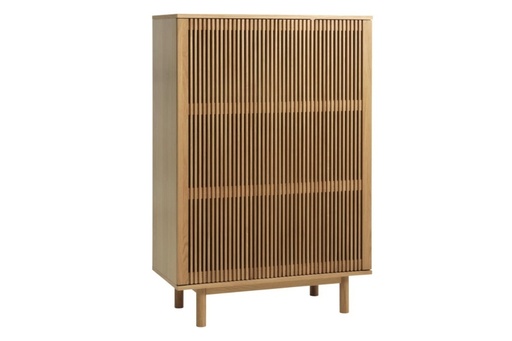 [unique4965] UNIQUE Furniture Tiber szekrény