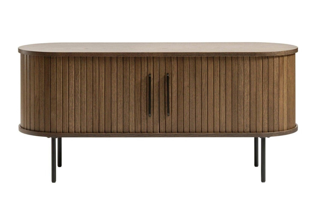 UNIQUE Furniture Nola TV-állvány 120cm - több színben