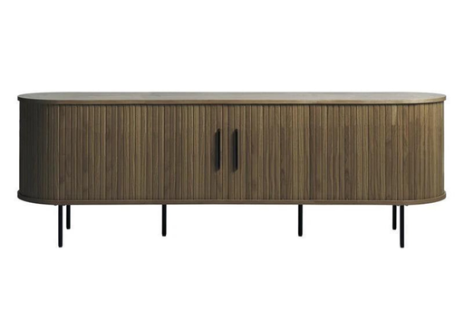 [unique21] UNIQUE Furniture Nola TV-állvány 180 - több színben