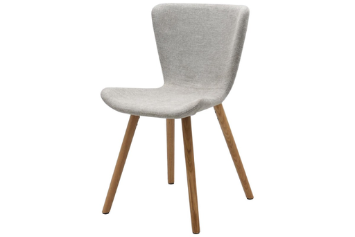 [unique4948] UNIQUE Furniture Teslin szék