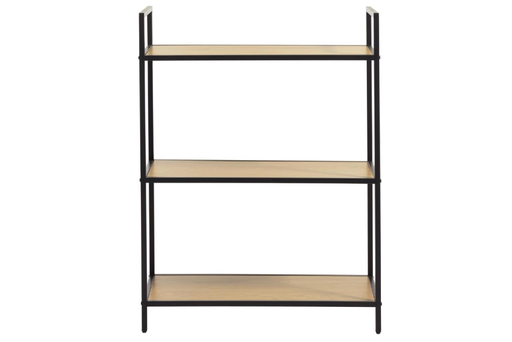 [unique4685] UNIQUE Furniture Altino könyvespolc 88