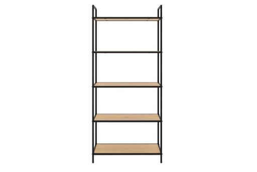 [unique4686] Unique Furniture Altino könyvespolc 156