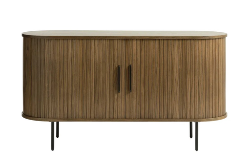 [unique349] UNIQUE Furniture Nola komód 140 - több színben