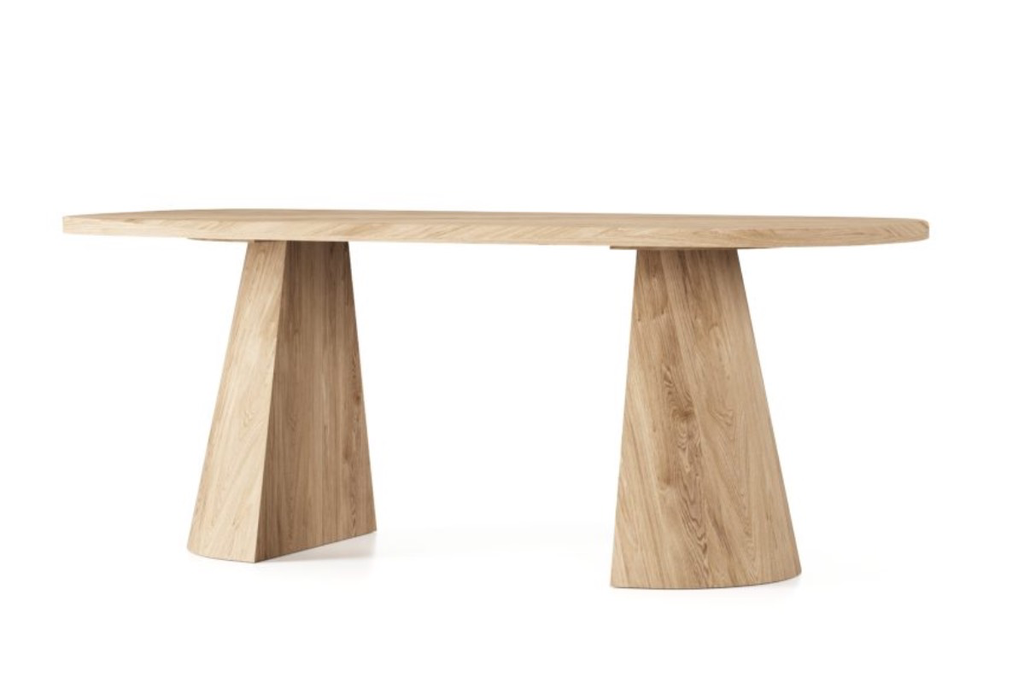  Ego asztal - 220cm 