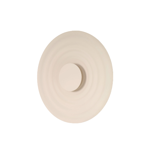 [AZ-6582] Ripple LED 50 fali lámpa - 2 színben