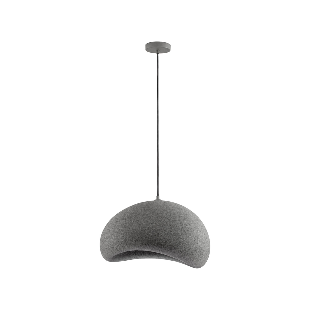 Aere grey függesztett lámpa - 3méretben 