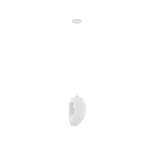 [NL-9002668] Tempus white függesztett lámpa I.